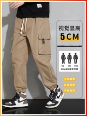 Mã B029: quần thể thao dành cho nam