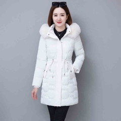 OC473: áo khoác nữ mùa đông ấm cao cấp