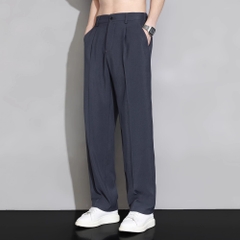 OE823: Quần lụa lạnh Jeanswest nam ống rộng