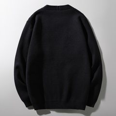Mã B248: Áo len nam cardigan phong cách hàn quốc