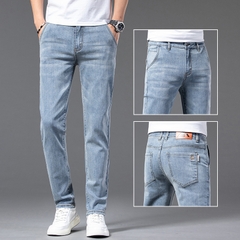 OE793: Quần jeans nam thời trang cao cấp đơn giản