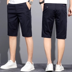 OE814: Quần short nam trung niên mùa hè