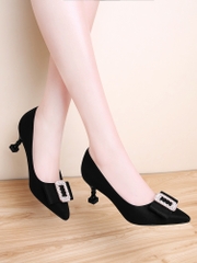 OD197: giày cao gót nữ giày tiệc