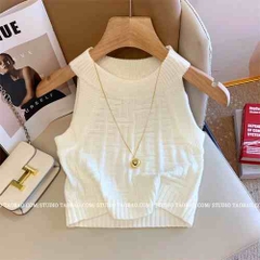 OD716: áo len nữ kiểu hàn quốc sơ mi nữ