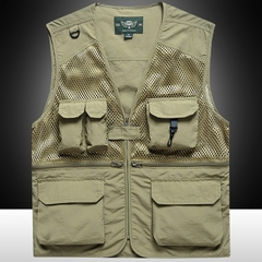 OH060: Áo vest mùa hè dành cho nam