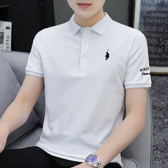 Mã C061: áo thun nam cao cấp trẻ trung PC hàn quốc