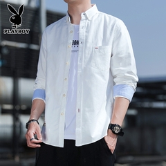 Mã C079: áo sơ mi nam oxford cotton công sở ngắn tay