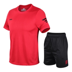 OD269: set Bộ đồ thể thao nam mùa hè quần short ATN