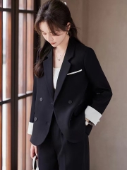OC555: Áo khoác vest cho nữ cao cấp
