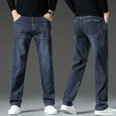 OE949: Quần jeans nam Pierre Cardin