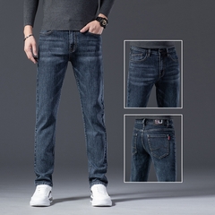 OE791: Quần jeans nam cao cấp mùa hè thời