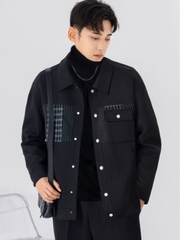 Mã A964: Áo Khoác Nam Cao Cấp