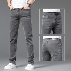 OE793: Quần jeans nam thời trang cao cấp đơn giản