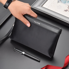 OE506: Túi cầm tay vải Oxford nhỏ chống thấm nước dành cho nam SPNN