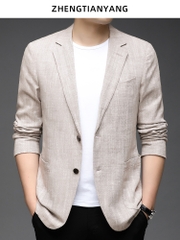 OD347: áo khoác vest nam cao cấp