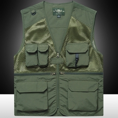 OH060: Áo vest mùa hè dành cho nam