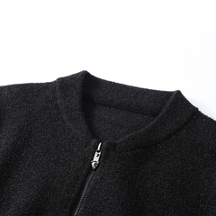 Mã B238: Áo Len Nam Cardigan phong cách Hàn Quốc