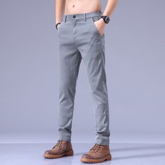 Mã A997: Quần âu Lyocell Tencel cho nam