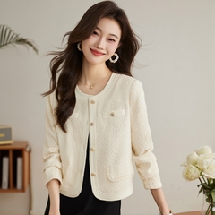 OD622: Áo khoác nữ đẹp thời trang mới kiểu hàn quốc