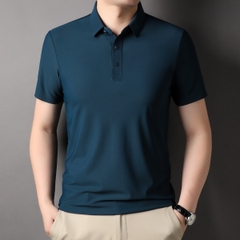 OD328: áo sơ mi nam polo áo thun nam ngắn tay