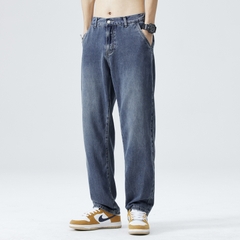 OD299: Quần Jean Nam Drap Tencel