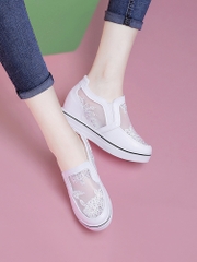 OD201: giày thể nữ thao tăng chiều cao