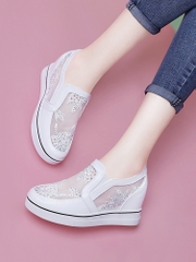 OD201: giày thể nữ thao tăng chiều cao