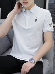 Mã C061: áo thun nam cao cấp trẻ trung PC hàn quốc