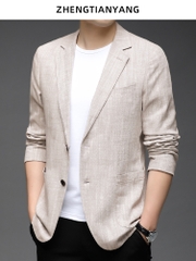 OD347: áo khoác vest nam cao cấp