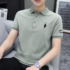 Mã C061: áo thun nam cao cấp trẻ trung PC hàn quốc