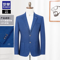 OH177: áo vest vest nam cao cấp Romon