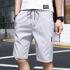 Mã B025: Quần short nam cao cấp lịch lãm