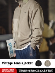 Mã A879: Áo Khoác Nỉ Nam Casual Phong Cách Thể Thao Cardigan