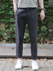 OD410: Quần Âu Ice Silk Nam Co Giãn
