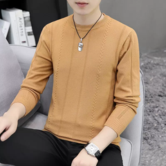 Mã A604: Áo len cao cấp dài tay nam