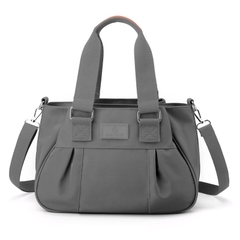 OE551: Túi vải canvas nữ SPNN Oxford túi xách nữ SPNN