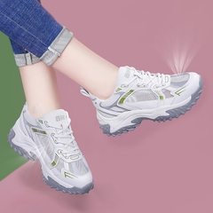 OD194: Giày thể thao thời trang cao cấp nữ