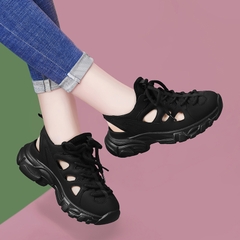 OD192: giày thể thao nữ thoáng khí cao cấp