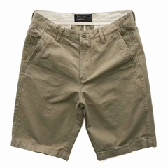 OD380: Quần Short Nam Thắt Lưng