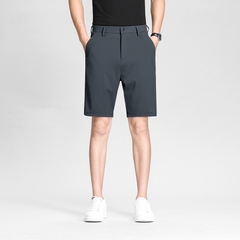 OE747: Quần short vest nam cao cấp Romon