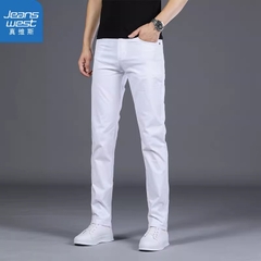 OE207: quần nam cao cấp công sở co giãn ôm dáng quần kaki nam cao cấp