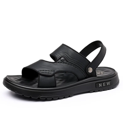 OH097: Dép xăng đan  sandal nam cao cấp Woodpecker