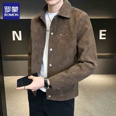 OC274: áo khoác mỏng nhẹ nam cao cấp