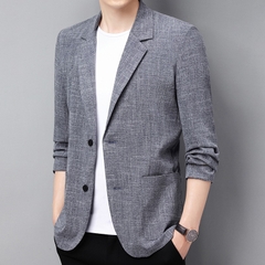 OD240: Áo khoác cotton nam ATN lịch lãm