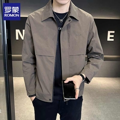 OC275: áo khoác mỏng nhẹ nam cao cấp