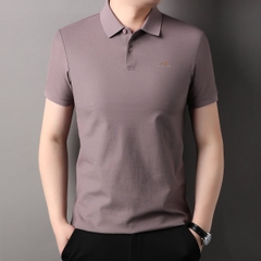 OE247: Áo thun nam cao cấp atn áo polo tay ngắn cổ bẻ mùa hè