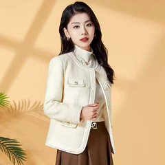 OD1021: Áo khoác nữ phong cách hot ​​cao cấp
