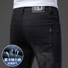 OE791: Quần jeans nam cao cấp mùa hè thời