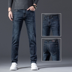 OE791: Quần jeans nam cao cấp mùa hè thời