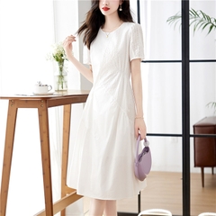 OD609: Váy chữ A đẹp nữ tính cao cấp